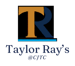 Taylor Ray's